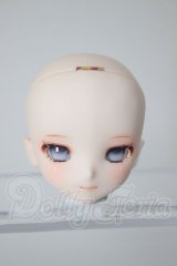 オビツ11/OBドールヘッド E-03　カスタムヘッド A-26-04-08-327-NY-ZA