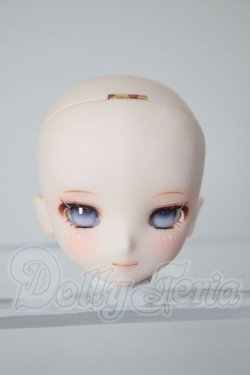 画像1: オビツ11/OBドールヘッド E-03　カスタムヘッド A-26-04-08-327-NY-ZA