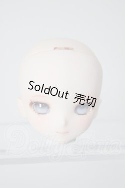 画像1: オビツ11/OBドールヘッド E-03　カスタムヘッド A-26-04-08-327-NY-ZA
