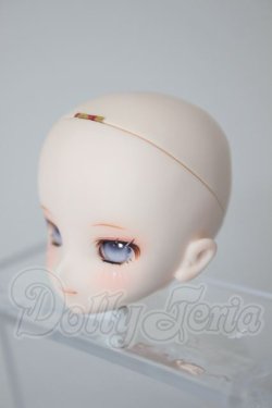 画像3: オビツ11/OBドールヘッド E-03　カスタムヘッド A-26-04-08-327-NY-ZA