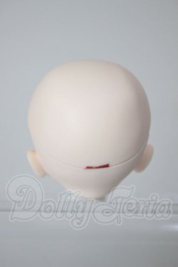 画像4: オビツ11/OBドールヘッド E-03　カスタムヘッド A-26-04-08-327-NY-ZA