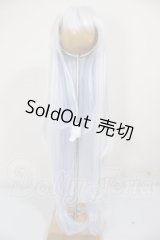 8-9inch/ウィッグ　いちごハムスター様製 A-26-04-08-326-NY-ZA