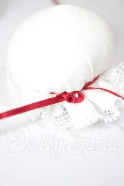 画像3: MDD/OF：木茶動物園製・中華料理娘 A-26-04-08-369-WT-ZA