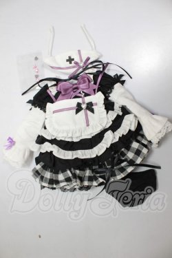 画像1: MDD/OF:衣装セット A-26-04-08-371-WT-ZA