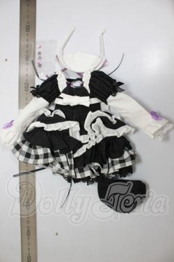 画像2: MDD/OF:衣装セット A-26-04-08-371-WT-ZA