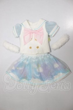 画像1: MDD/OF:衣装セット A-26-04-08-372-WT-ZA