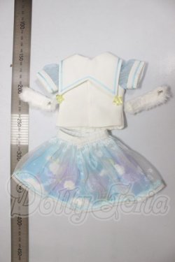 画像2: MDD/OF:衣装セット A-26-04-08-372-WT-ZA