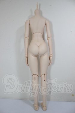 画像2: DD/ベースボディ(DD-f3) A-26-04-08-353-WT-ZA