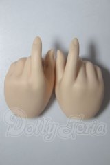 DD/ハンドパーツ A-26-04-08-363-WT-ZA