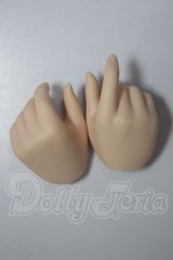 DD/ハンドパーツ A-26-04-08-364-WT-ZA