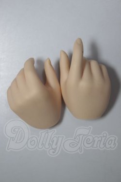 画像1: DD/ハンドパーツ A-26-04-08-364-WT-ZA