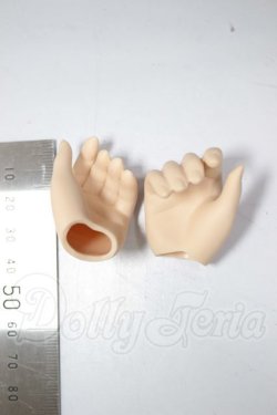 画像2: DD/ハンドパーツ A-26-04-08-370-WT-ZA