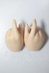 DD/ハンドパーツ A-26-04-08-361-WT-ZA