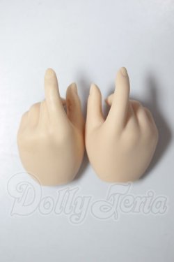 画像1: DD/ハンドパーツ A-26-04-08-361-WT-ZA