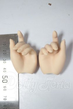 画像2: DD/ハンドパーツ A-26-04-08-361-WT-ZA