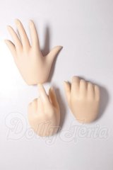 DD/ハンドパーツ A-26-04-08-362-WT-ZA