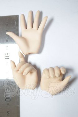 画像2: DD/ハンドパーツ A-26-04-08-362-WT-ZA