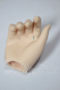 画像3: DD/ハンドパーツ A-26-04-08-362-WT-ZA