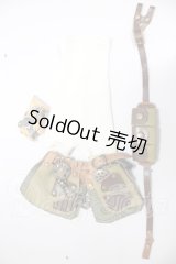 DD/OF:衣装セット A-26-04-08-374-WT-ZA