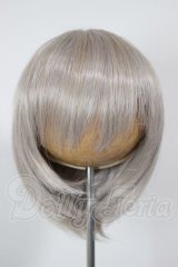 9inch/ウィッグ A-26-04-08-367-WT-ZA