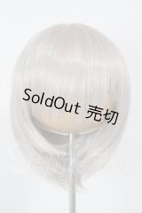 9inch/ウィッグ A-26-04-08-367-WT-ZA