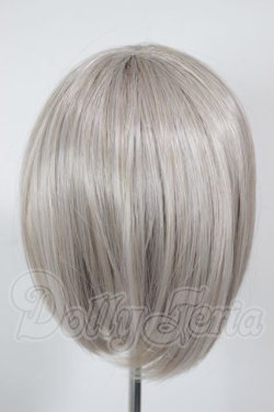 画像2: 9inch/ウィッグ A-26-04-08-367-WT-ZA