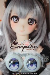 18ｍｍ/アニメアイ A-26-04-08-358-WT-ZA