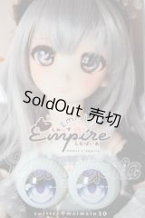 18ｍｍ/アニメアイ A-26-04-08-358-WT-ZA