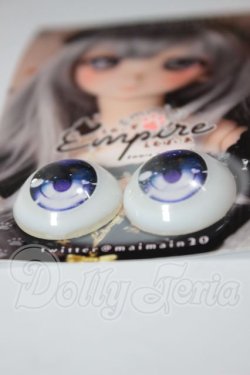 画像2: 18ｍｍ/アニメアイ A-26-04-08-358-WT-ZA