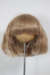 9-10inch/ウィッグ A-26-04-08-368-WT-ZA