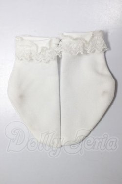 画像1: SDM＆MSD/OF:靴下 A-26-04-08-383-WT-ZA