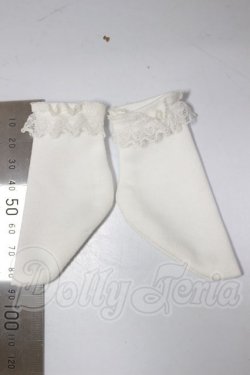 画像2: SDM＆MSD/OF:靴下 A-26-04-08-383-WT-ZA