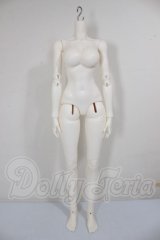 Gem of Doll/1/4 Windsor Body Ver.3 (GEM4-G004) A-26-04-08-351-WT-ZA