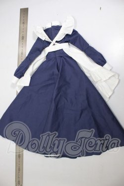 画像2: DD/OF:衣装セット A-26-04-08-379-WT-ZA