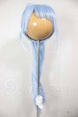 8-9inch/ウィッグ A-26-04-08-381-WT-ZA