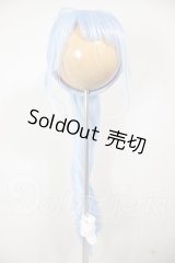 8-9inch/ウィッグ A-26-04-08-381-WT-ZA