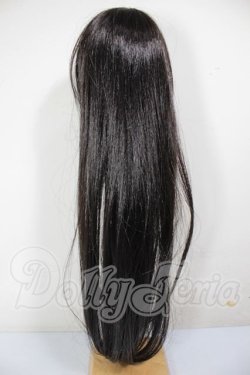 画像2: 8-9inch/ウィッグ A-26-04-08-382-WT-ZA
