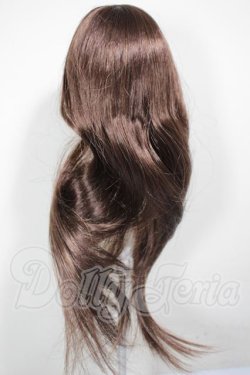 画像2: 8-9inch/ウィッグ A-26-04-08-391-NY-ZA