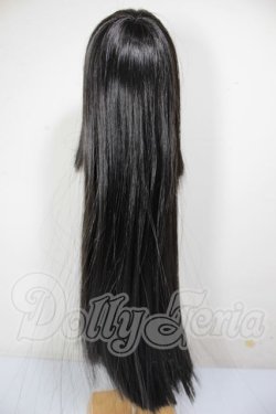 画像2: 8-9inch/ウィッグ A-26-04-08-392-NY-ZA