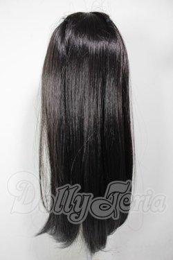 画像2: 8-9inch/ウィッグ A-26-04-08-388-NY-ZA
