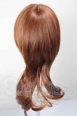 画像2: 7-8inch/ウィッグ A-26-04-08-389-NY-ZA