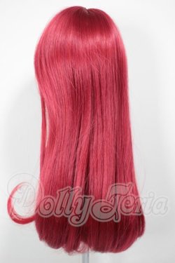 画像2: 8-9inch/ウィッグ A-26-04-08-390-NY-ZA