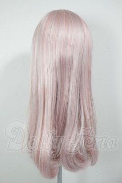 画像2: 8-9inch/ウィッグ A-26-04-08-386-NY-ZA