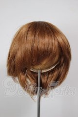 8-9inch/ウィッグ A-26-04-08-385-NY-ZA