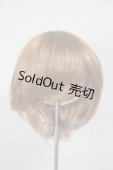 8-9inch/ウィッグ A-26-04-08-385-NY-ZA