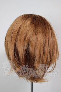 画像2: 8-9inch/ウィッグ A-26-04-08-385-NY-ZA