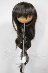 8-9inch/ウィッグ A-26-04-08-387-NY-ZA