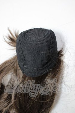 画像3: 8-9inch/ウィッグ A-26-04-08-387-NY-ZA