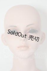 LUTS/Super Senior Delf MUSE ZEPHYR A-26-04-08-399-NY-ZA