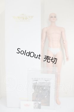 画像6: LUTS/Super Senior Delf MUSE ZEPHYR A-26-04-08-399-NY-ZA